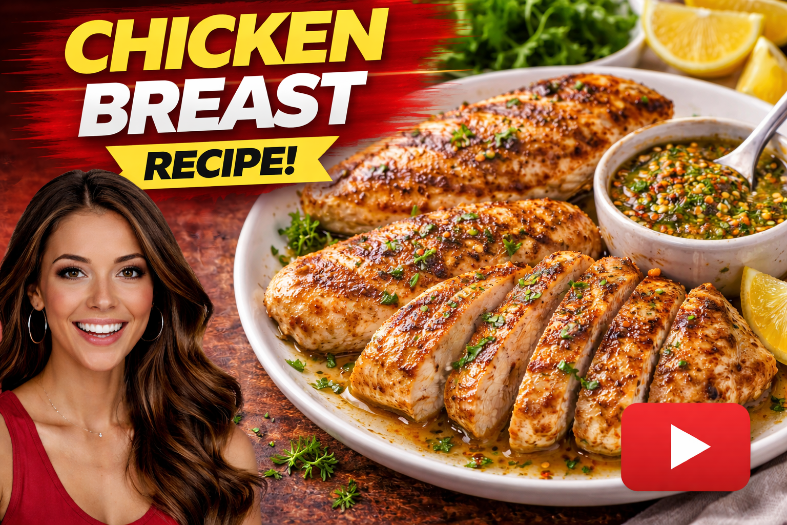 Chicken Breast Recipe
