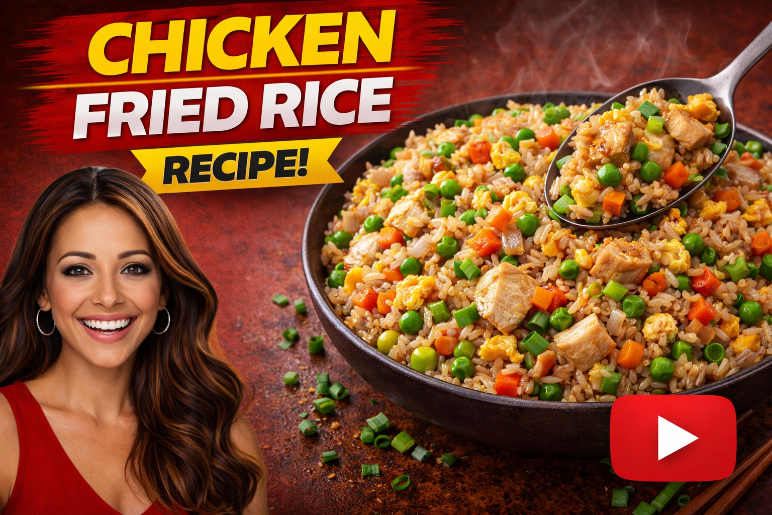 KFC Style Fried Chicken Recipe