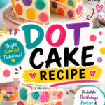 This Dot Cake Will Be the Most Talked-About Thing at Any Party