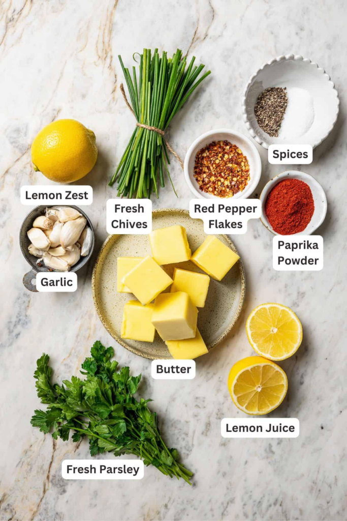 Cowboy Butter Steak Bites Recipe
