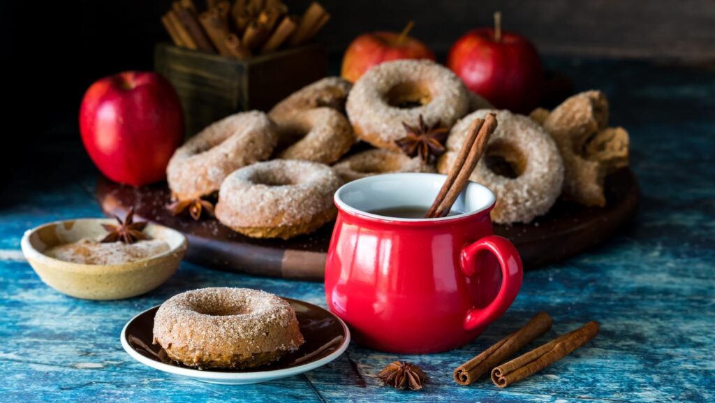 Halloween Treats Recipe
