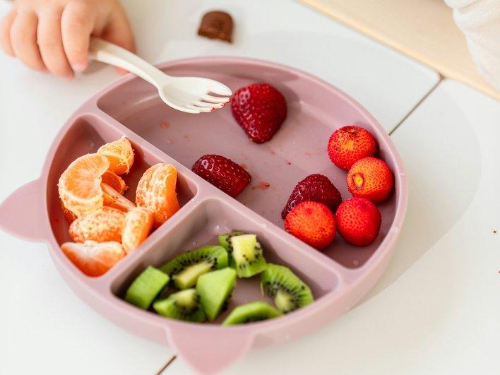 Preschool Snack Ideas Recipe