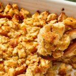 Make Ahead Thanksgiving Dishes Recipe