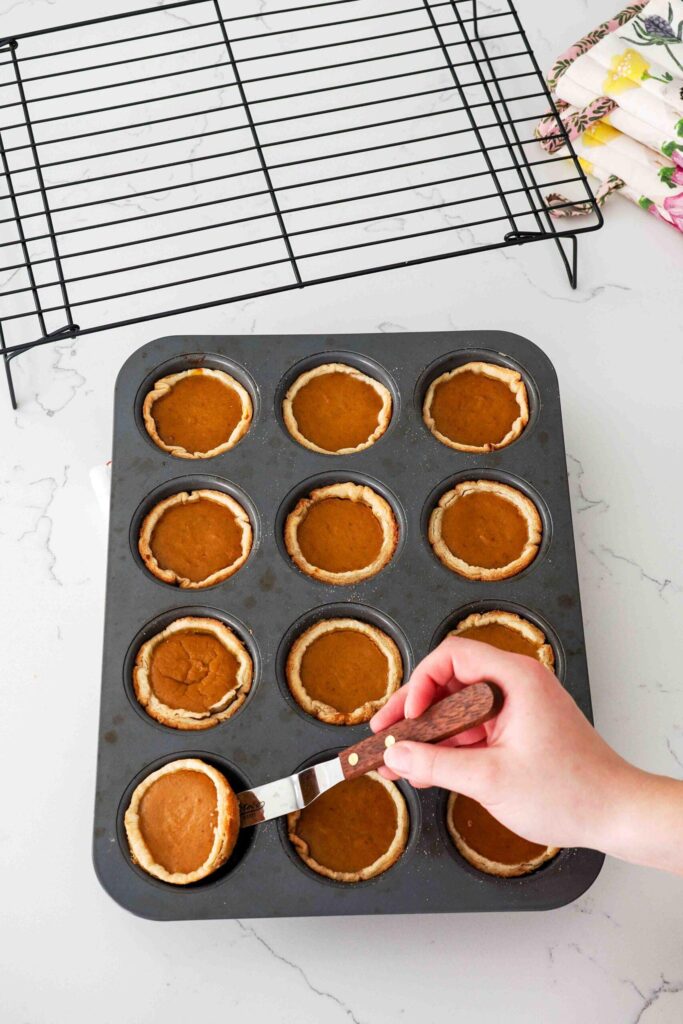 Thanksgiving Desserts for Kids Recipe