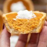 Thanksgiving Desserts for Kids Recipe