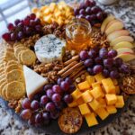 Thanksgiving Recipes Appetizers