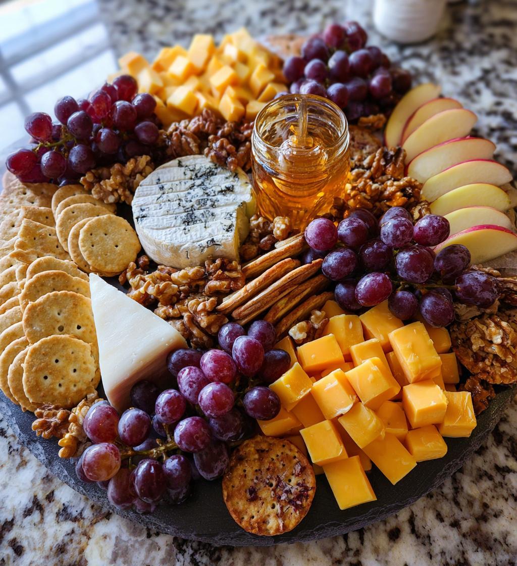 Thanksgiving Recipes Appetizers