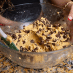 Healthy Edible Cookie Dough Recipe