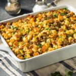 Thanksgiving Side Dishes for a Crowd Recipe