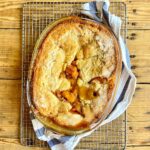 What To Do With Fresh Peaches Recipe