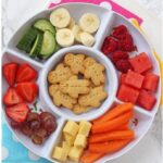 Preschool Snack Ideas Recipe