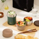 Thermos Lunch Ideas