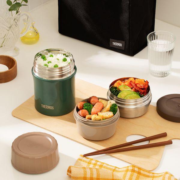 Thermos Lunch Ideas